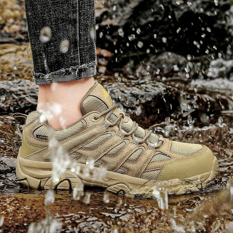 Borneo Wanderschuhe