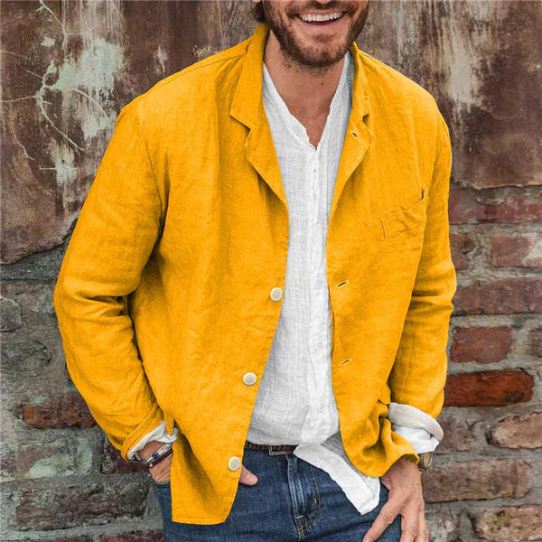 Dylan Leichte Jacke
