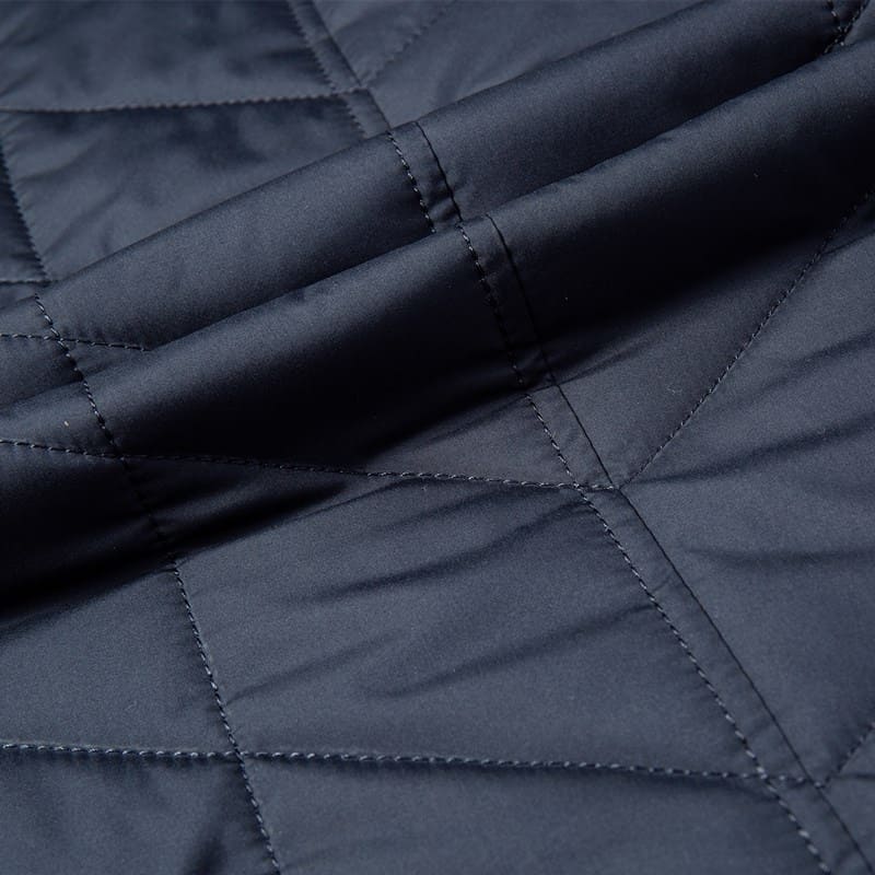 Dune Winddichte Steppjacke