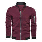 Torin Herren-Bomberjacke
