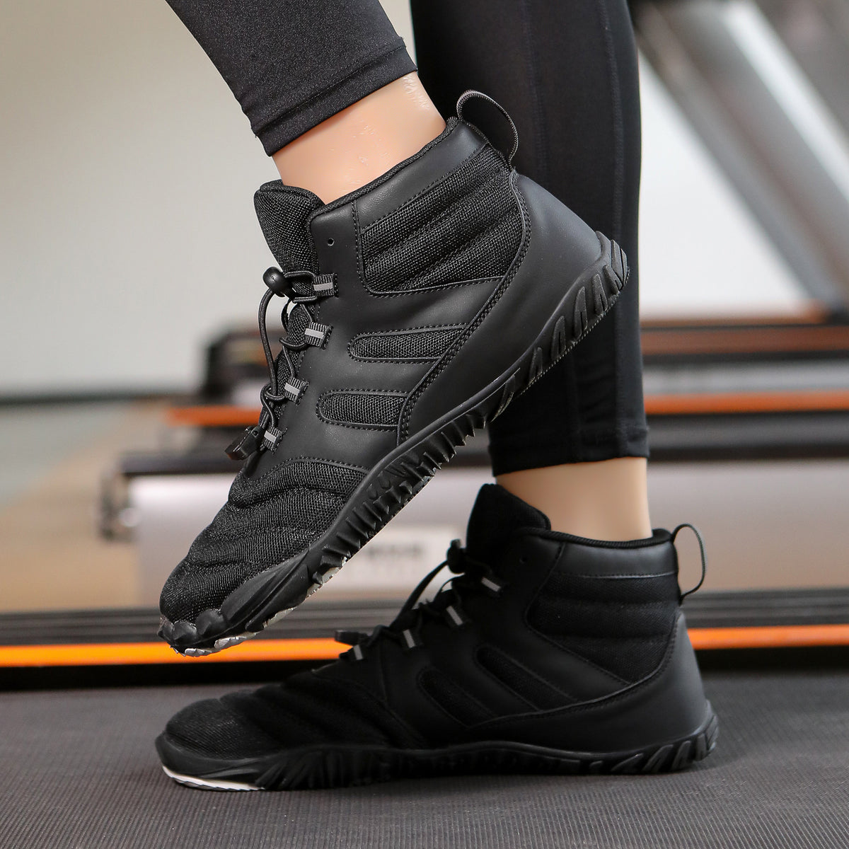 Vanea Ice Winter Barfußschuhe - Vanea Barfussschuhe