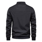 Teri Stilvolle Abenteuerjacke