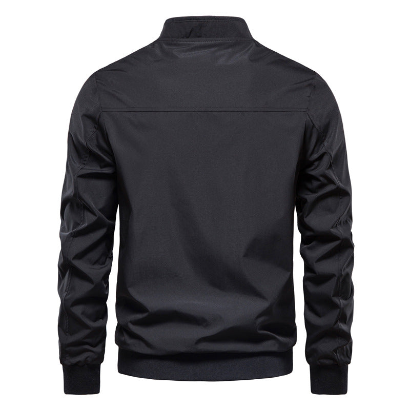 Teri Stilvolle Abenteuerjacke