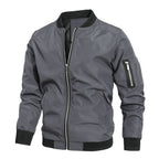 Torin Herren-Bomberjacke
