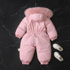 Baby - Winter Schneeanzug