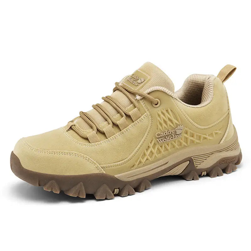 Lennox Wanderschuhe