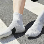 Sport-Socken (3 Paar) - Vanea Barfussschuhe