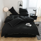 Debra Premium Bettwäsche-Set