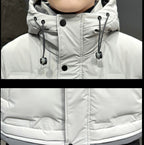 Balona warme Winterjacke