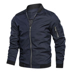 Torin Herren-Bomberjacke