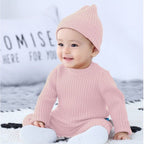 Mino Baby Winteroutfit