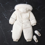 Baby - Winter Schneeanzug