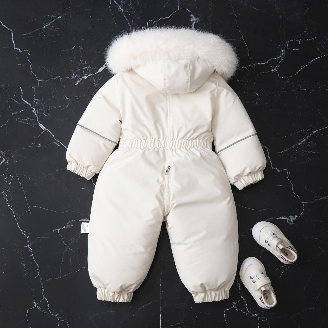 Baby - Winter Schneeanzug
