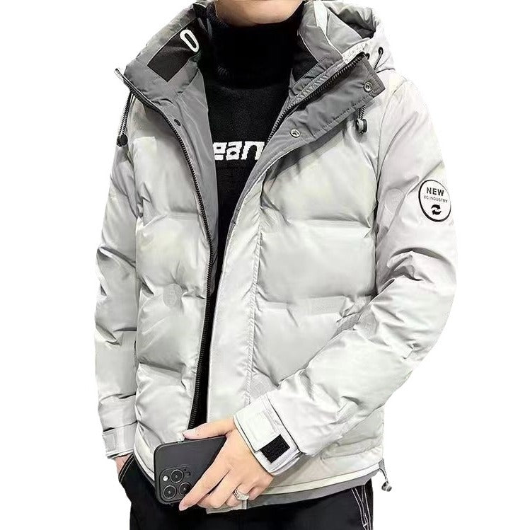 Balona warme Winterjacke