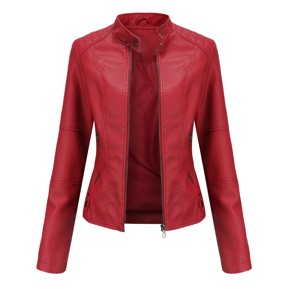 Ria Damen Bikerjacken