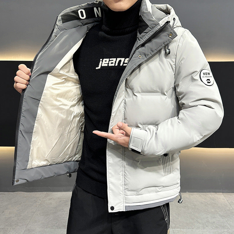 Balona warme Winterjacke