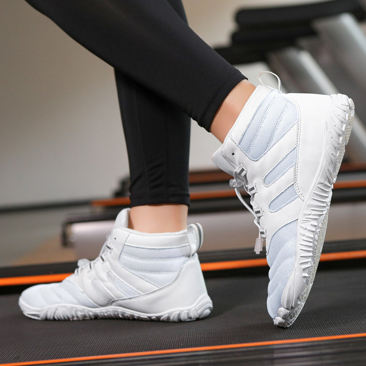 Vanea Ice Winter Barfußschuhe - Vanea Barfussschuhe