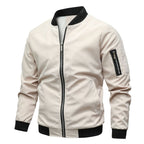 Torin Herren-Bomberjacke