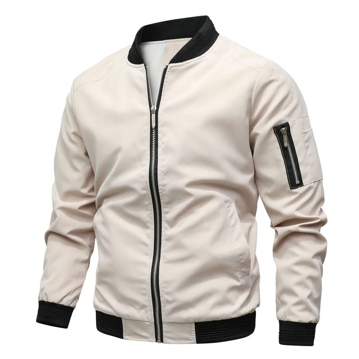 Torin Herren-Bomberjacke