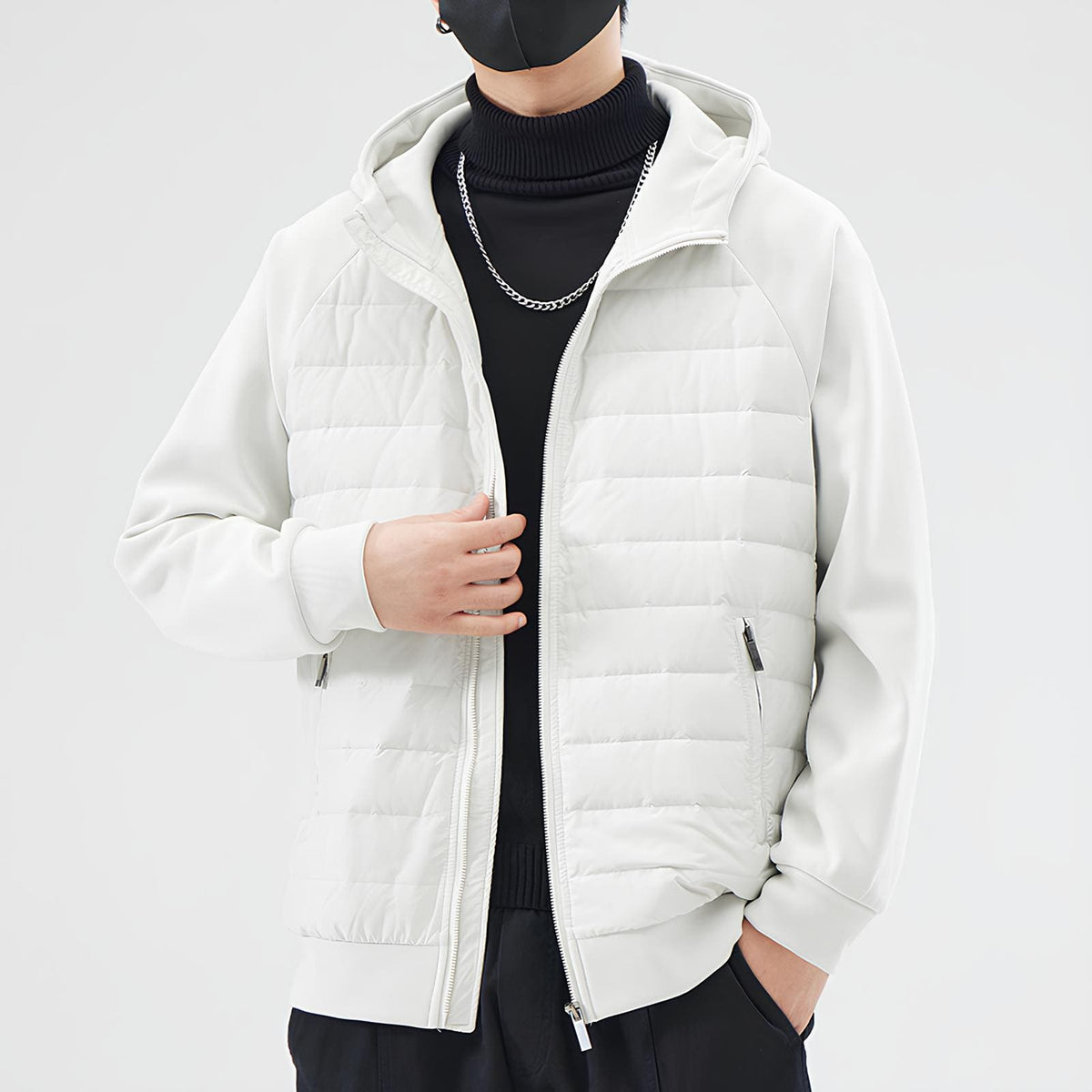 Monte Santo Winterjacke