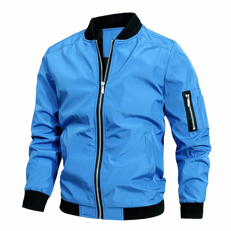 Torin Herren-Bomberjacke