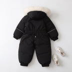 Baby - Winter Schneeanzug