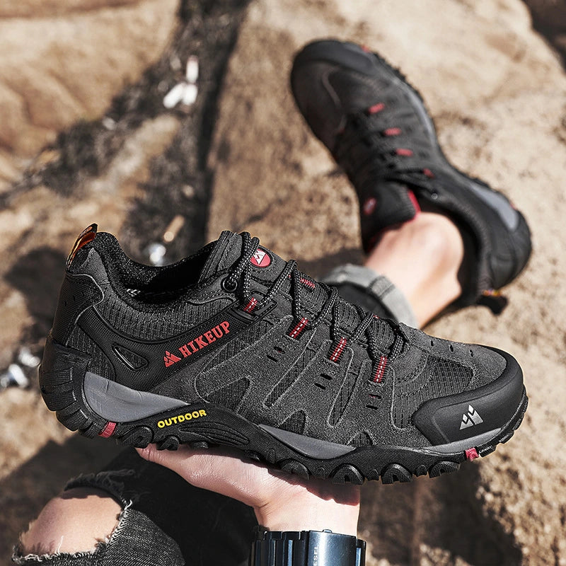 Kairos Pro Wanderschuhe