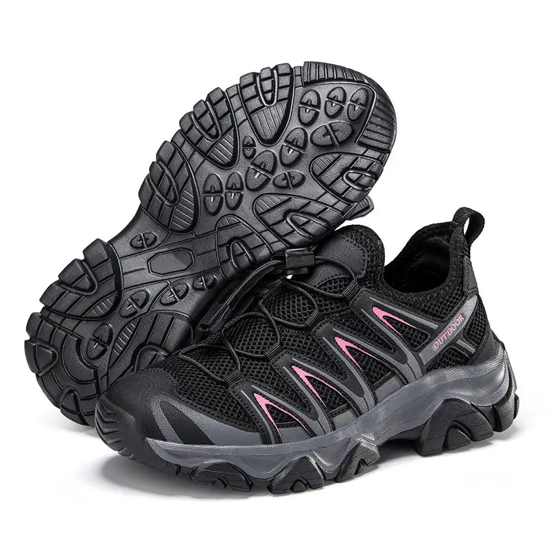 Vario Wanderschuhe
