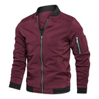 Torin Herren-Bomberjacke