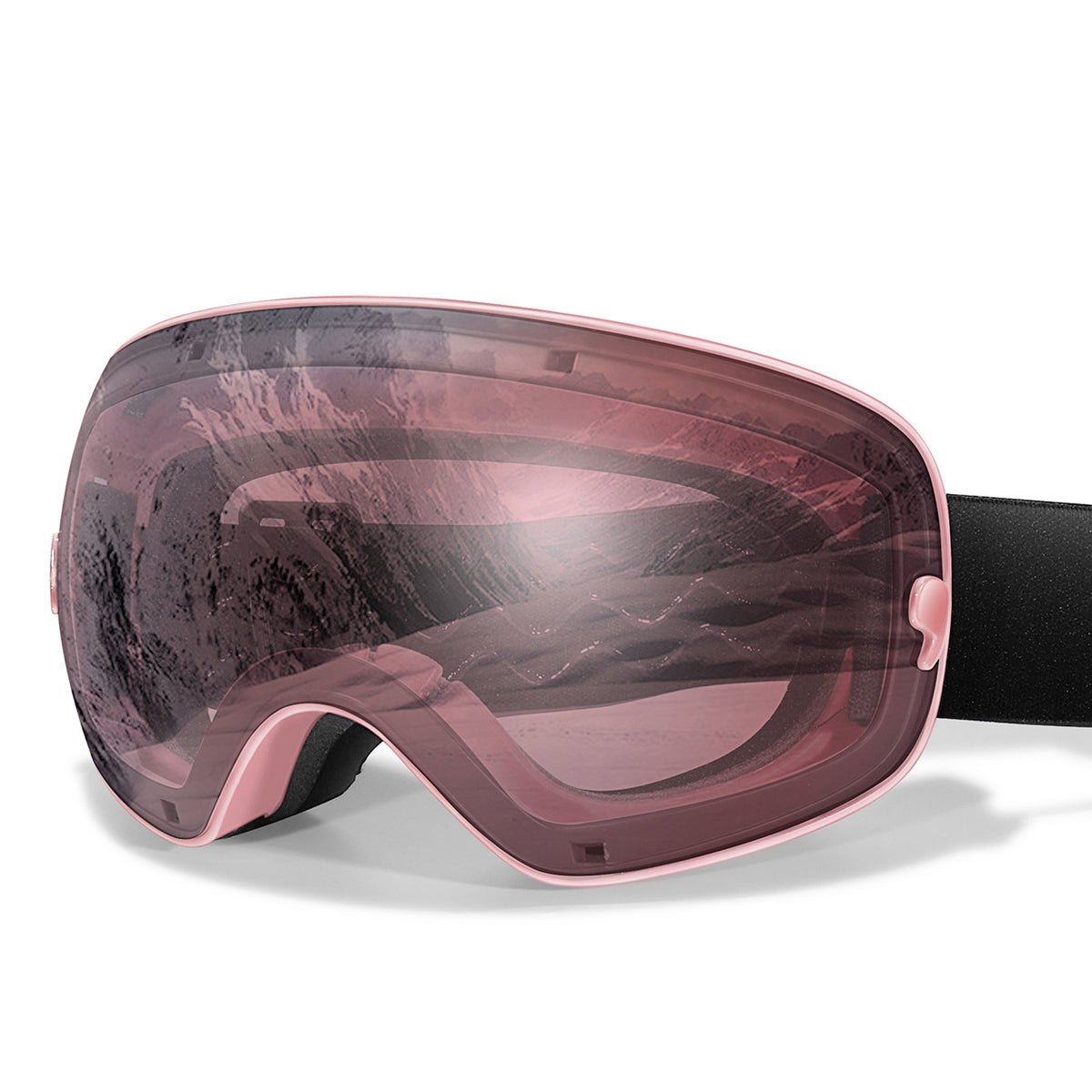 Adventure Pro Skibrille
