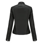 Ria Damen Bikerjacken