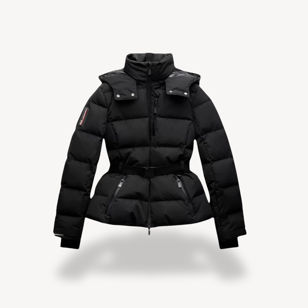 Chani - Damen Pufferjacke
