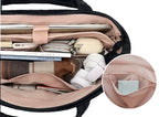 Baria - Puffer Tasche