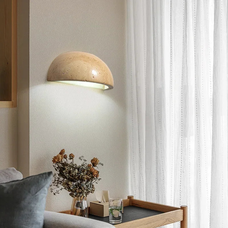 Tunisha Glowstone LED Wandleuchte