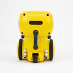 Mini-Roboter-Spielgefährte
