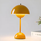 Thelo - Skandinavische Tischlampe