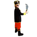Kinder Piraten Halloween Kostüm Faschingskostüm
