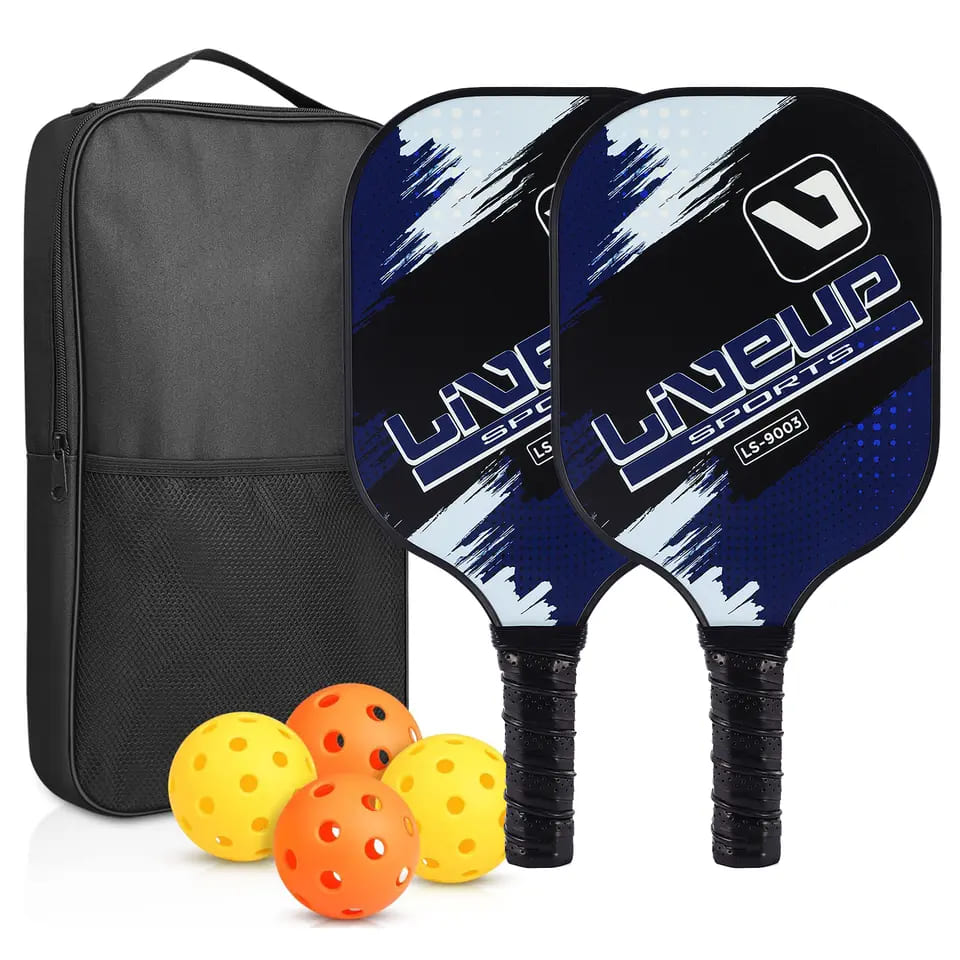 Marna Pickle Ball Schläger Set