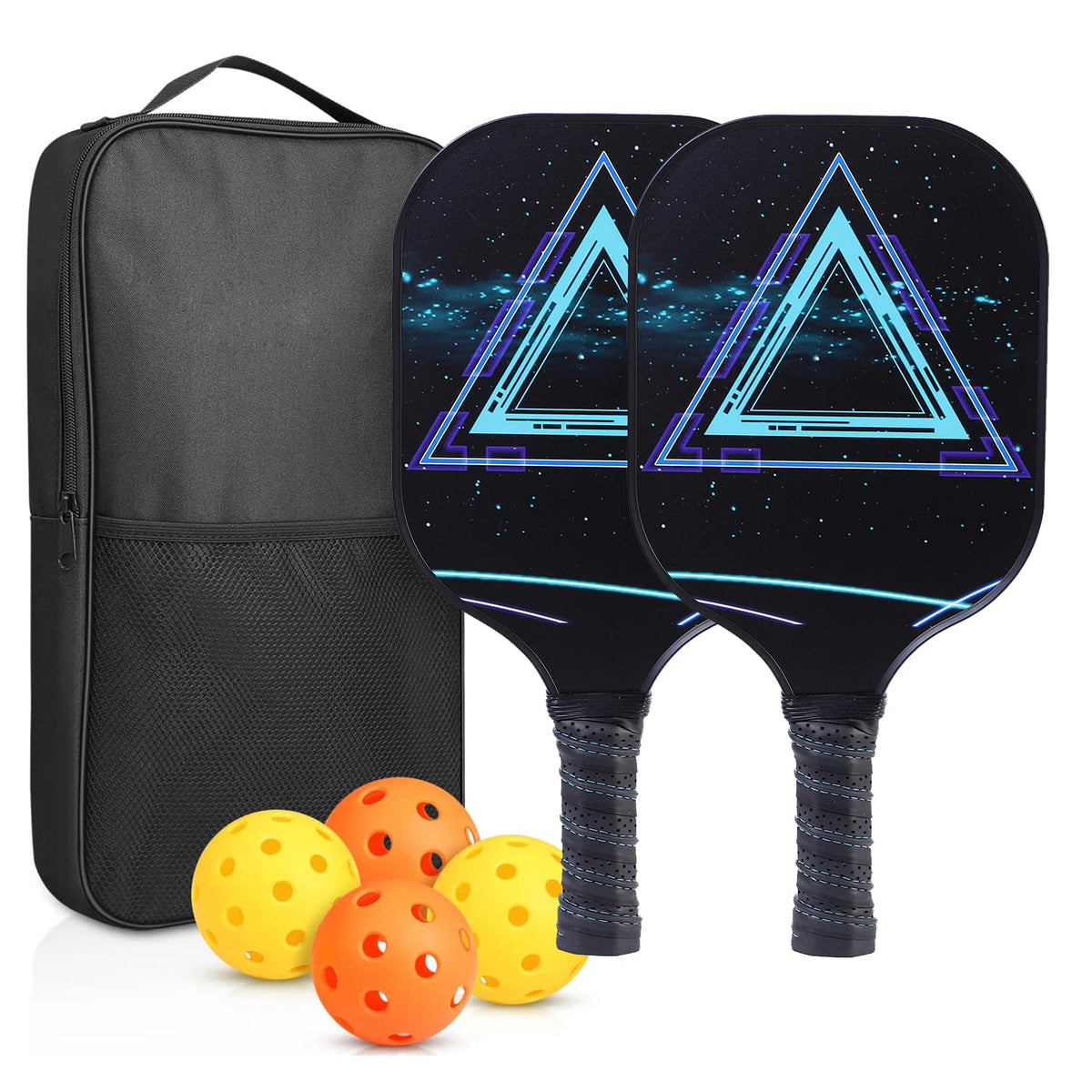Marna Pickle Ball Schläger Set