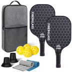 Marna Pickle Ball Schläger Set