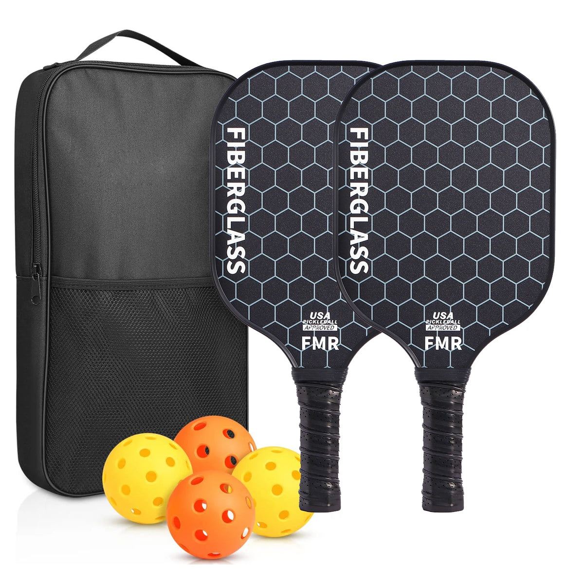 Marna Pickle Ball Schläger Set