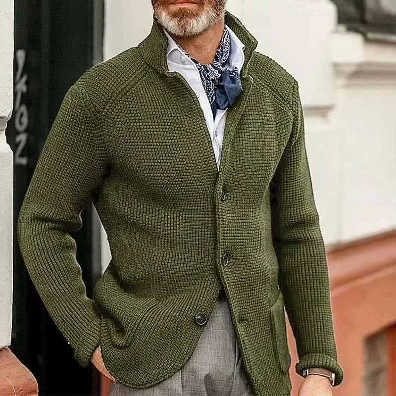 Tombala - Warmer Winter Cardigan