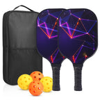 Marna Pickle Ball Schläger Set