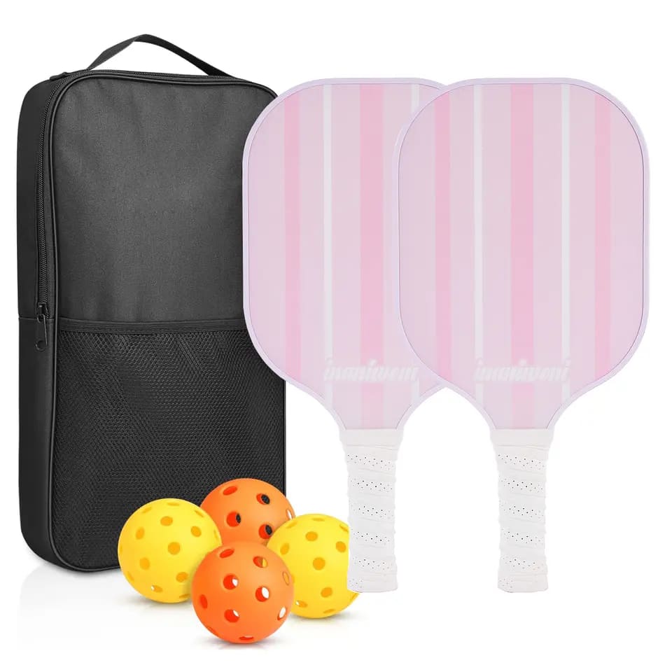 Marna Pickle Ball Schläger Set