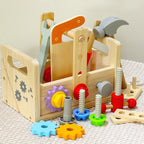 Maia's Holzwerkstatt