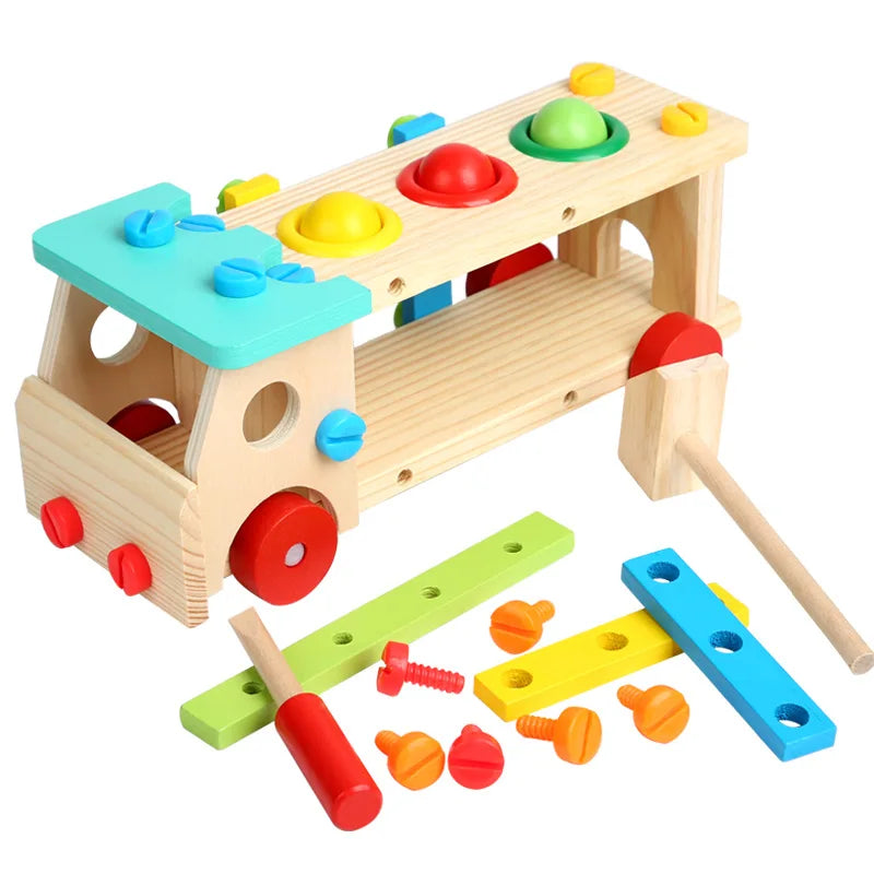 Maia's Holzwerkstatt