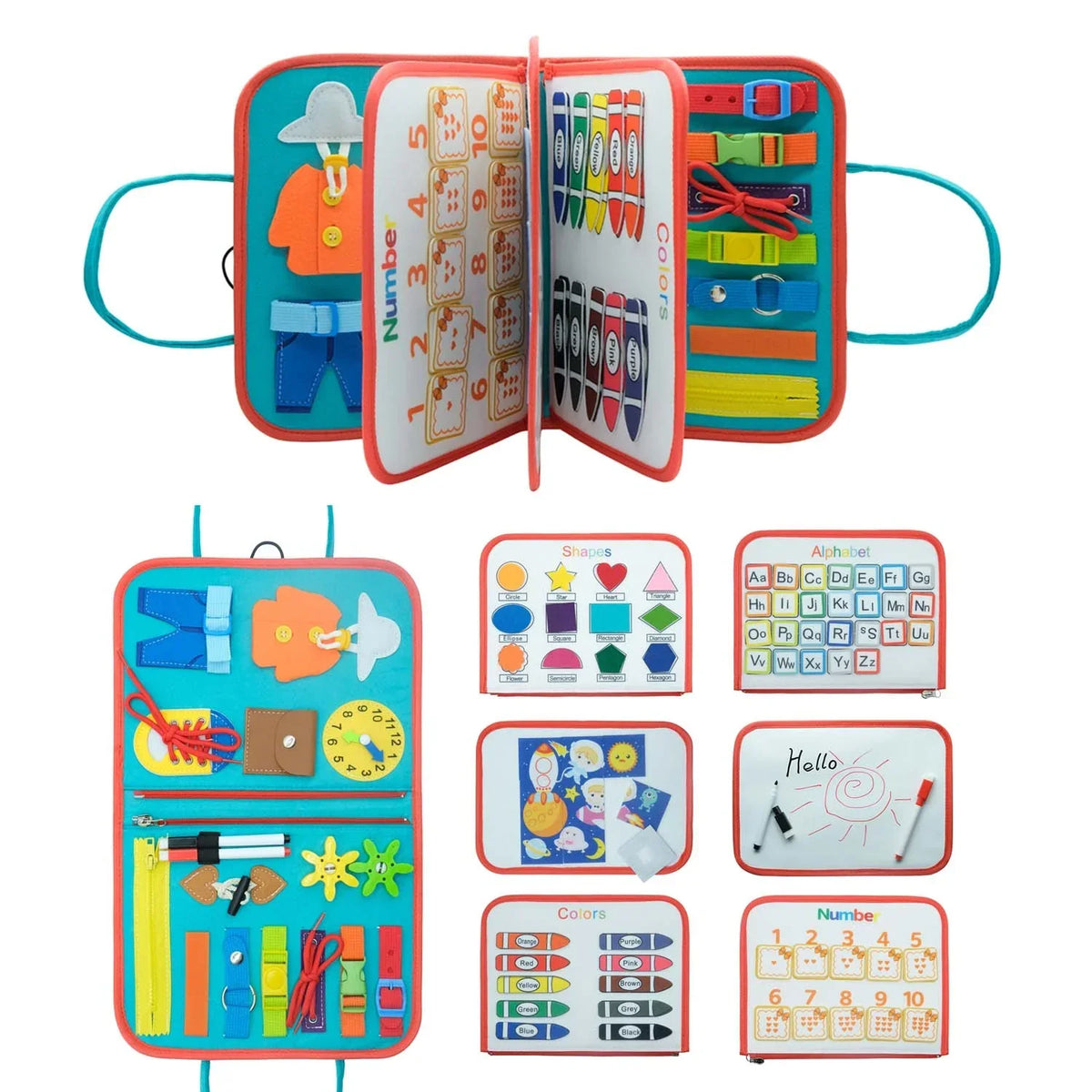 EntdeckerFolio