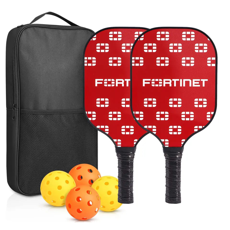 Marna Pickle Ball Schläger Set