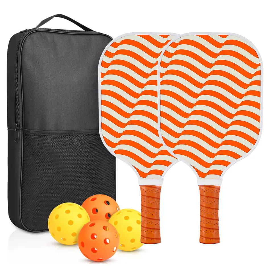 Marna Pickle Ball Schläger Set