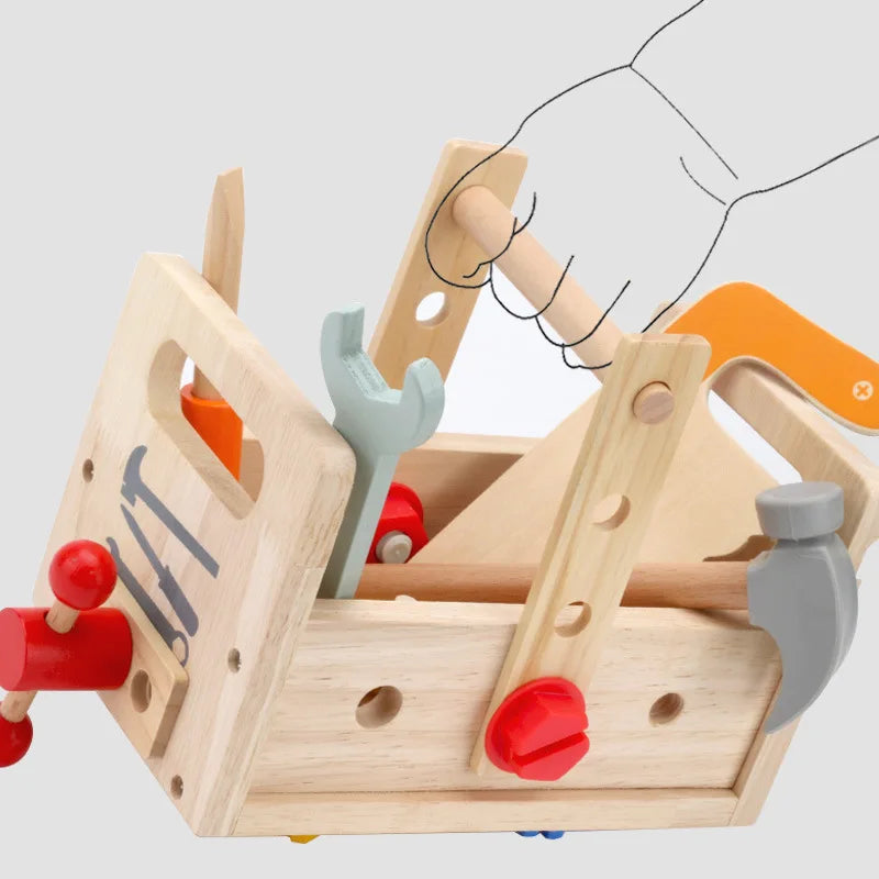 Maia's Holzwerkstatt